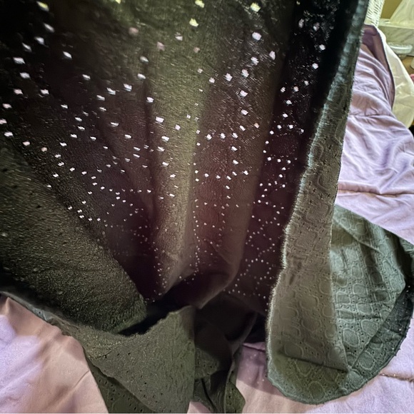 Zeagoo Women’s Chiffon Tank Top V Neck Basic Cami Loose Fit NWT Size US S - Picture 8 of 16